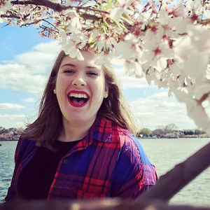 Meet your Posher, Abigail